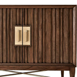 Articulation 4 Door Cabinet - undefined