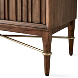 Articulation 4 Door Cabinet - undefined