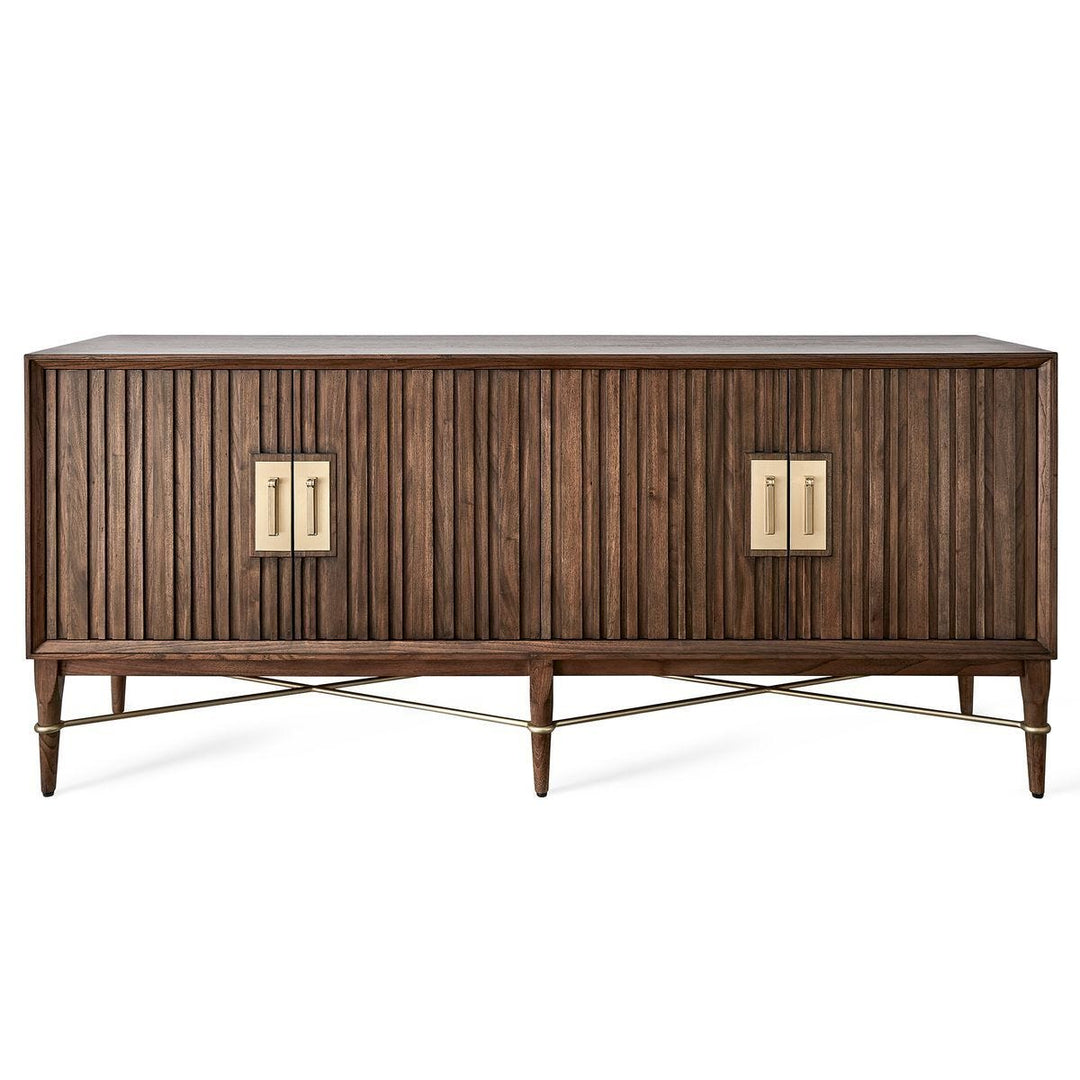 Articulation 4 Door Cabinet - undefined