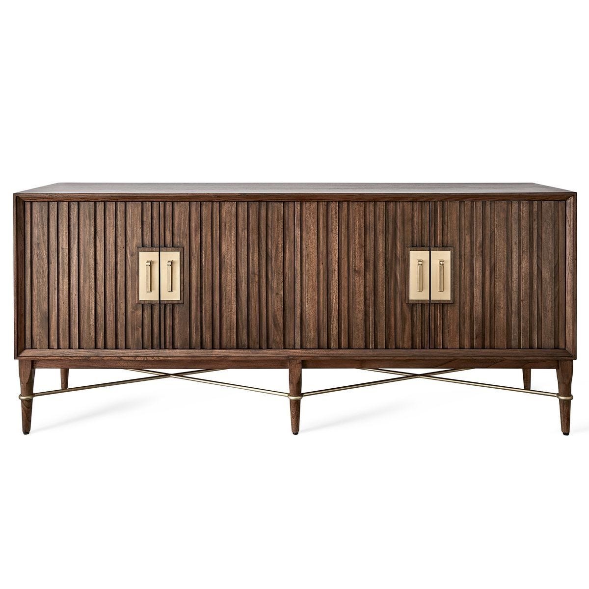 Articulation 4 Door Cabinet - undefined