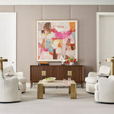 Articulation 4 Door Cabinet - undefined