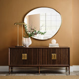 Articulation 4 Door Cabinet - undefined