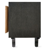 Curves Ahead 4 Door Cabinet - undefined