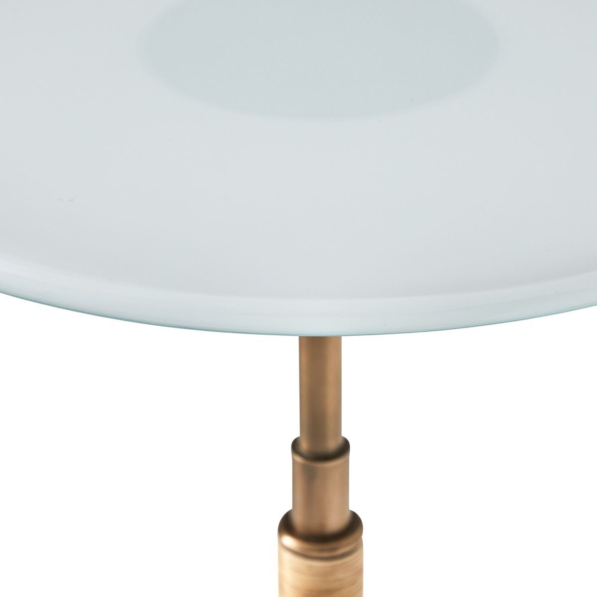 It's a Wrap Accent Table - undefined