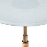 It's a Wrap Accent Table - undefined