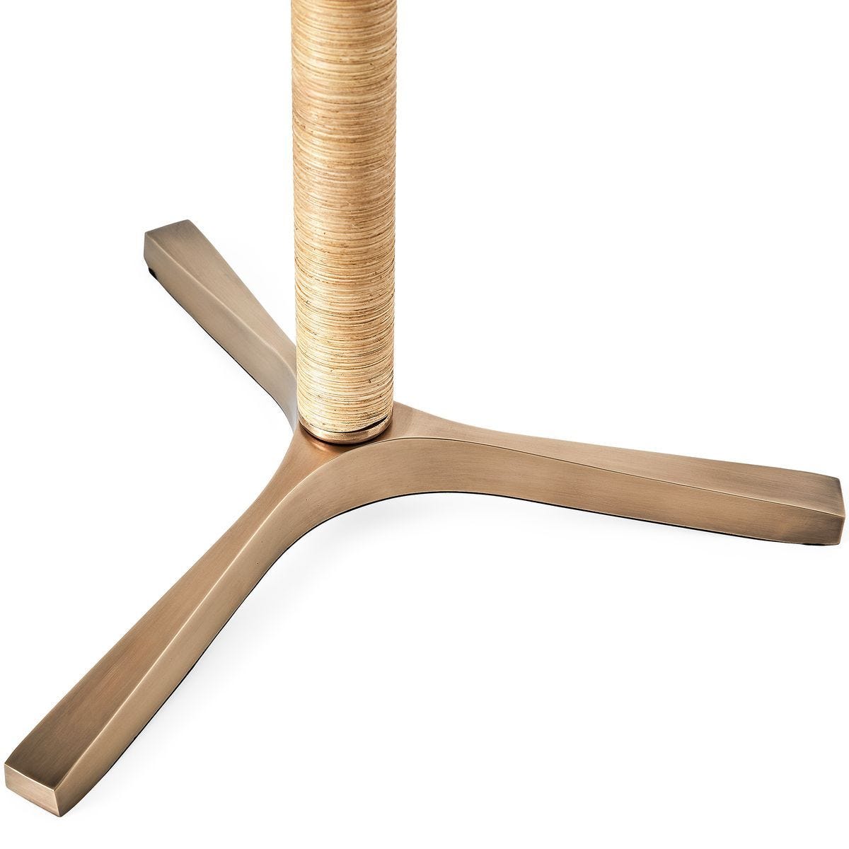 It's a Wrap Accent Table - undefined