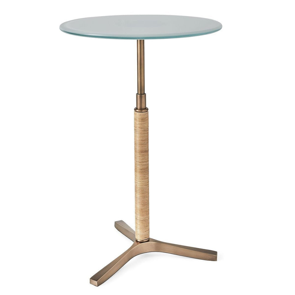 It's a Wrap Accent Table - undefined