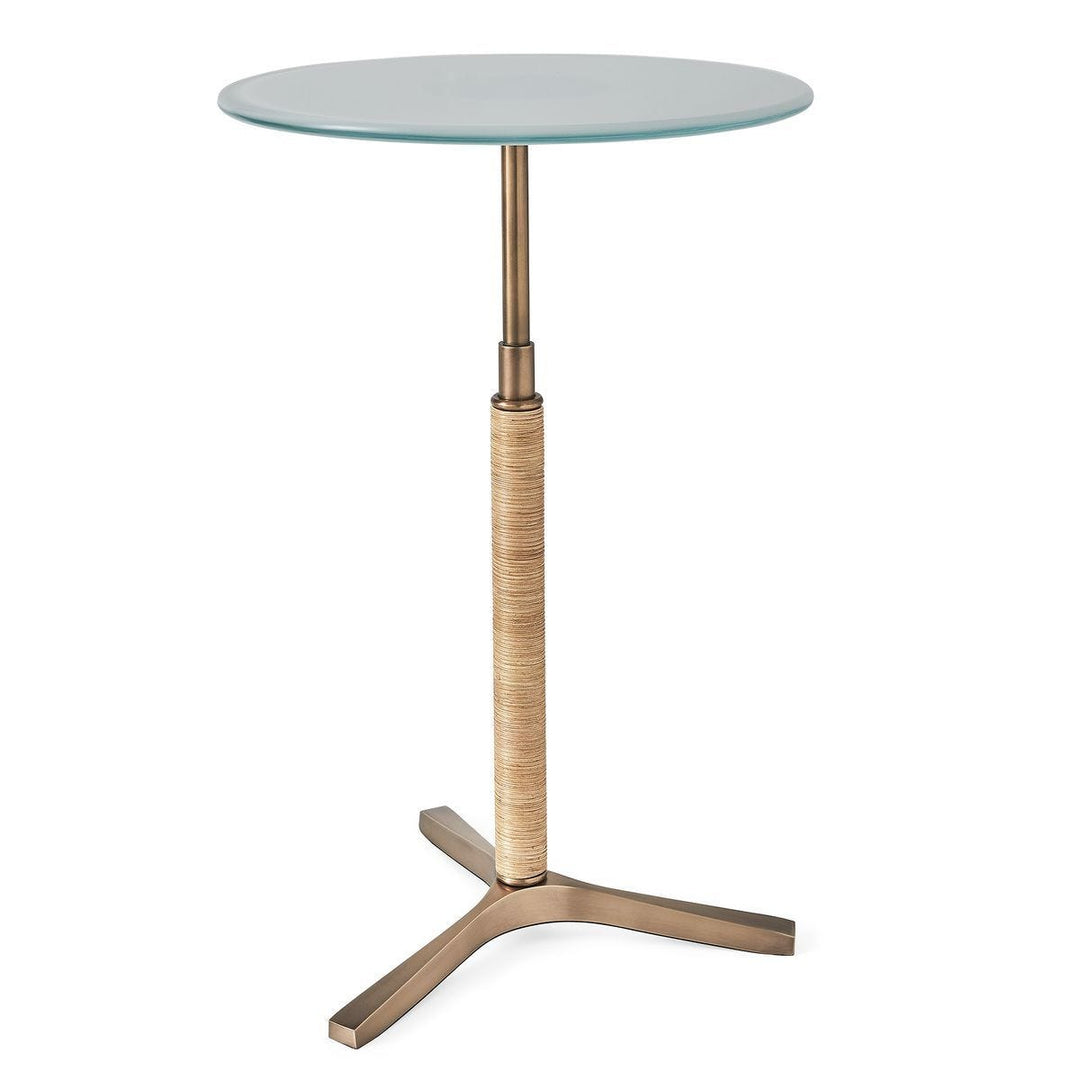 It's a Wrap Accent Table - undefined