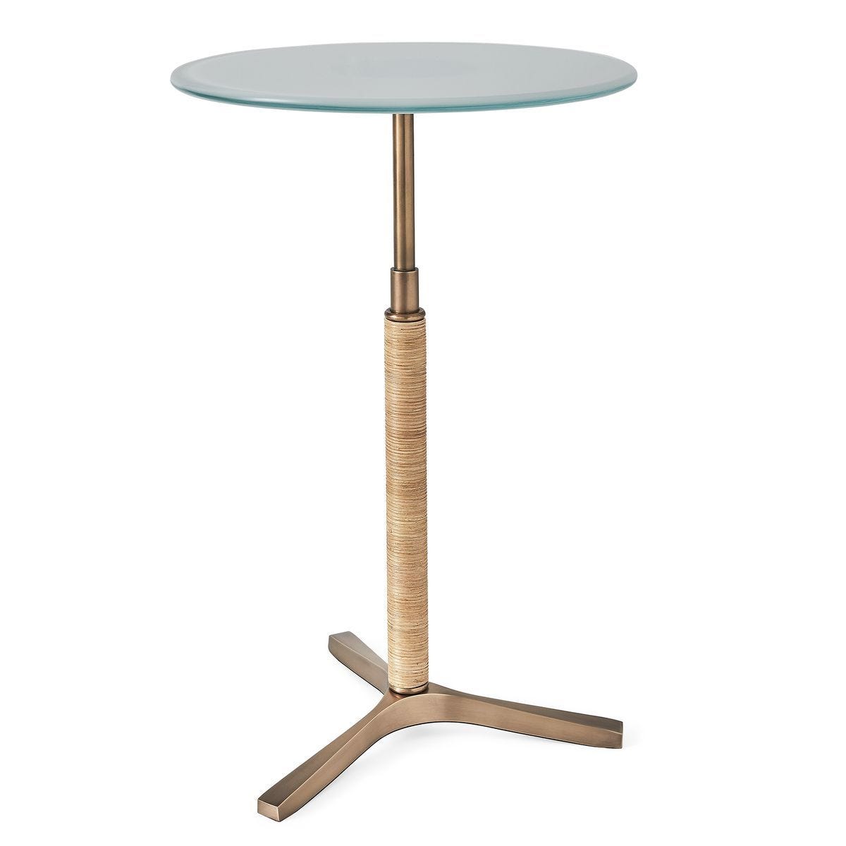 It's a Wrap Accent Table - undefined
