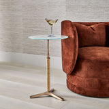 It's a Wrap Accent Table - undefined