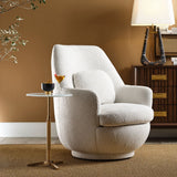 It's a Wrap Accent Table - undefined