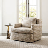 Pier Accent Table - Marble - undefined