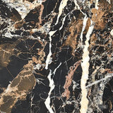 Pier Accent Table - Marble - undefined