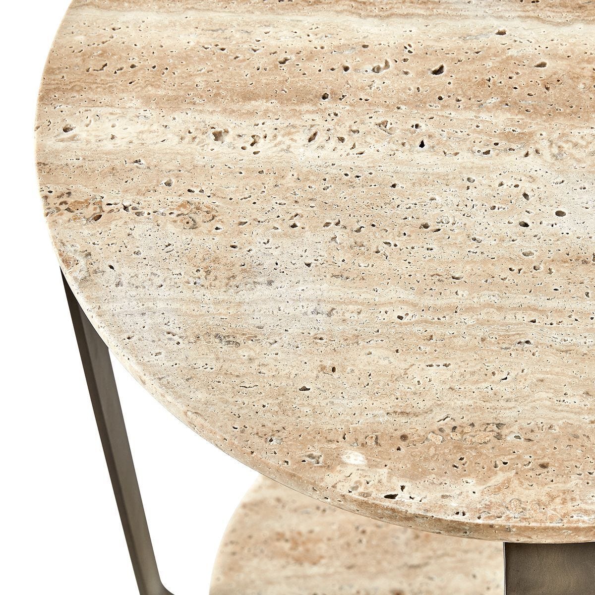 Parenthesis Accent Table - undefined