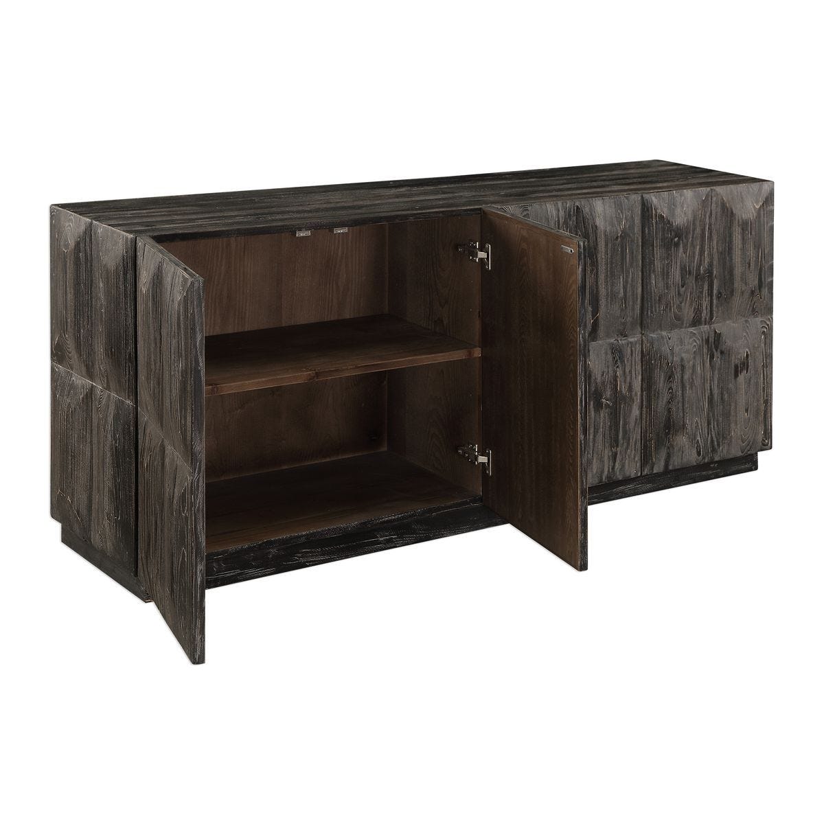 Barlas Media Console - undefined