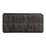 Barlas Media Console - undefined