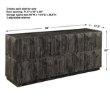 Barlas Media Console - undefined