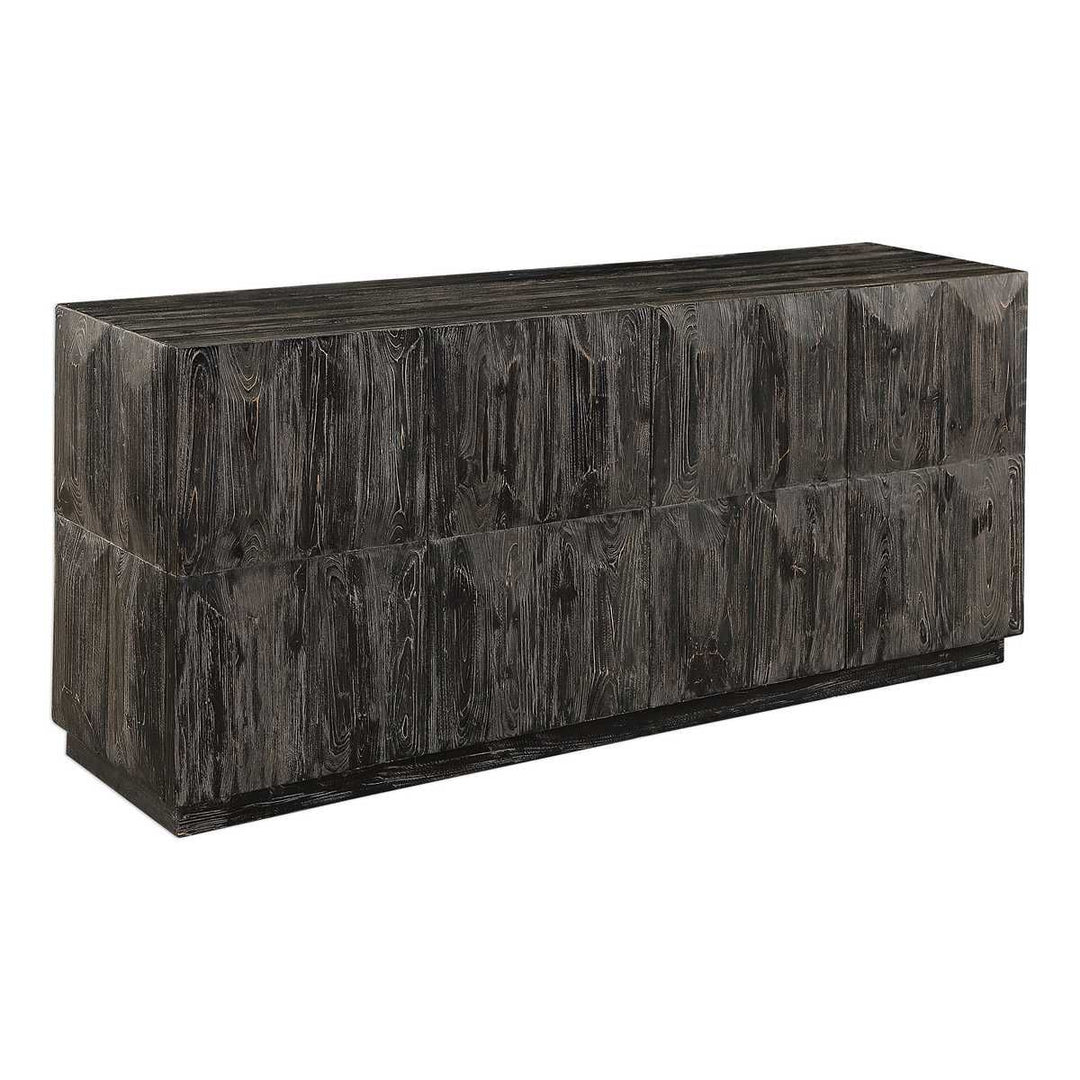 Barlas Media Console - undefined