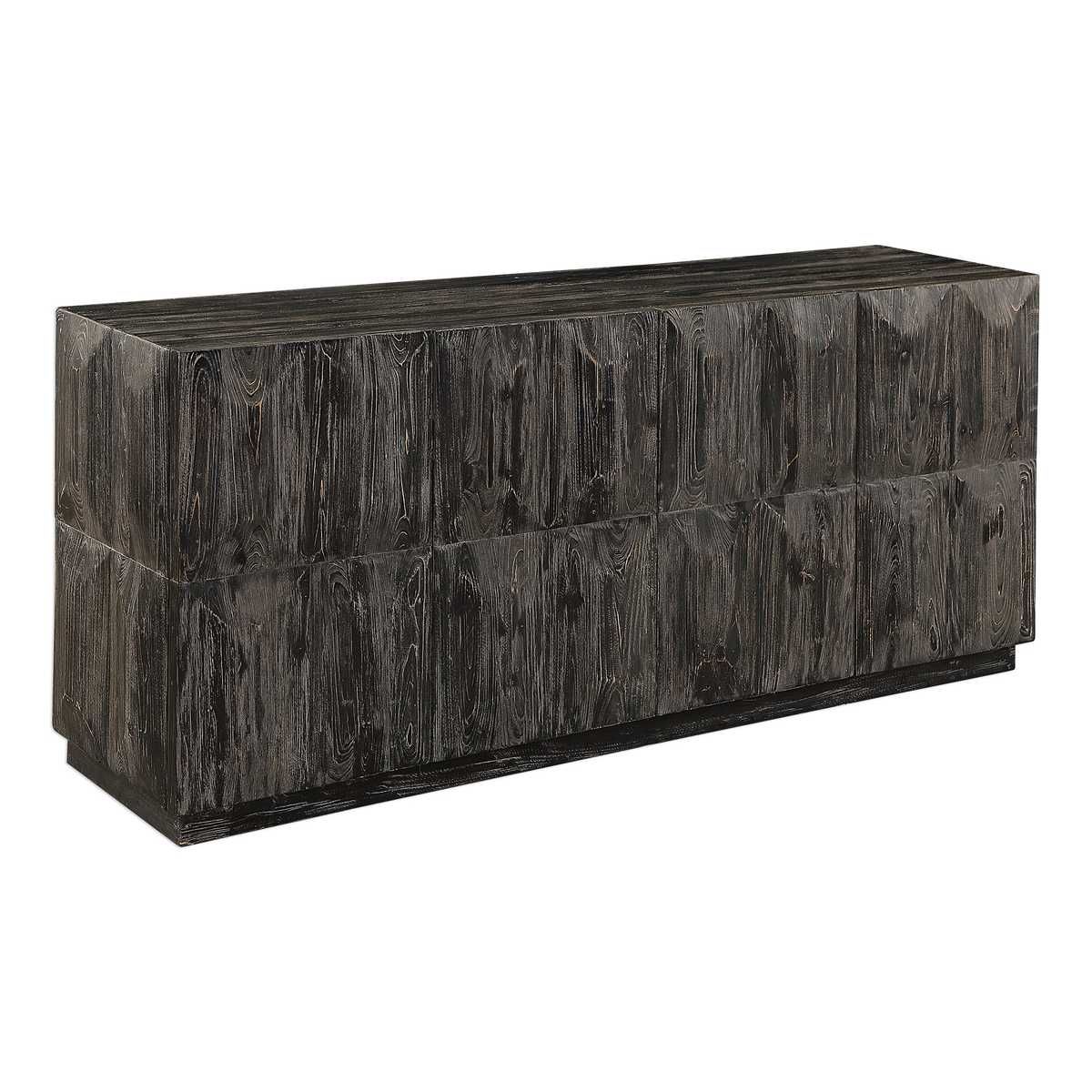 Barlas Media Console - undefined