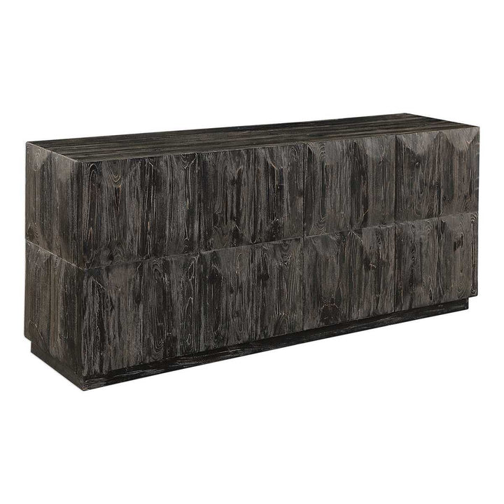 Barlas Media Console - undefined