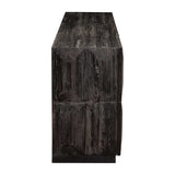 Barlas Media Console - undefined