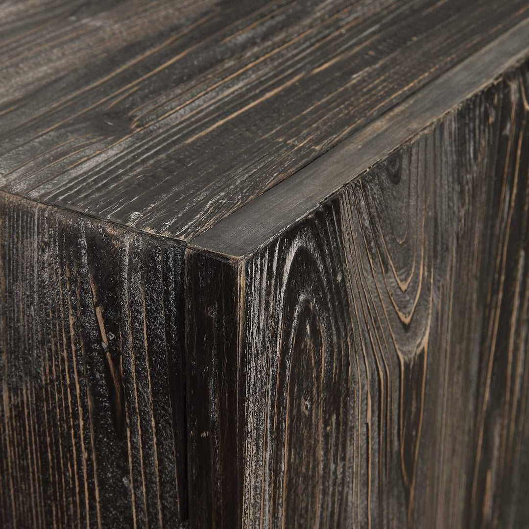 Barlas Media Console - undefined