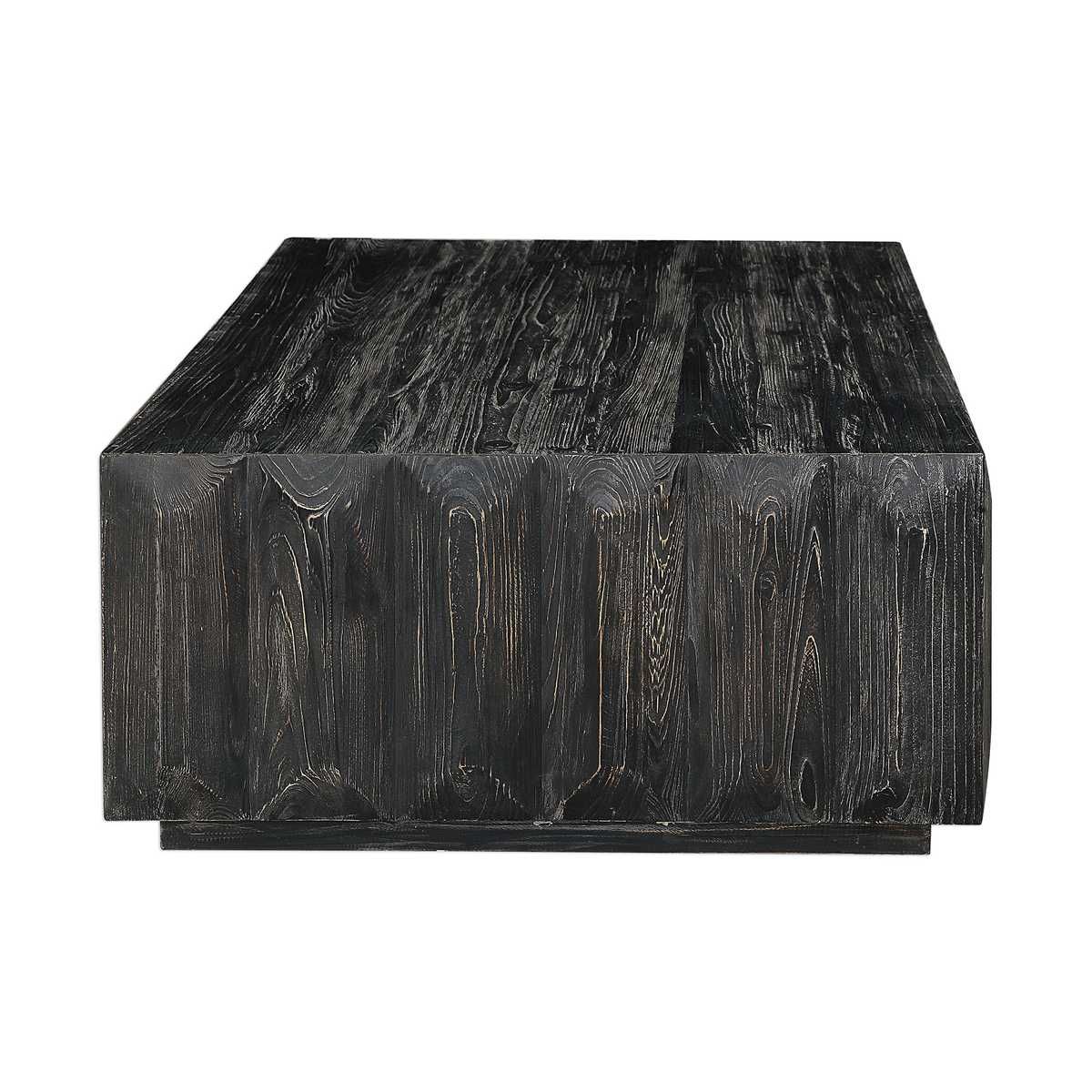 Barlas Coffee Table - undefined