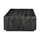 Barlas Coffee Table - undefined