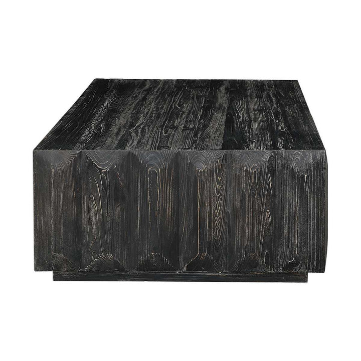Barlas Coffee Table - undefined