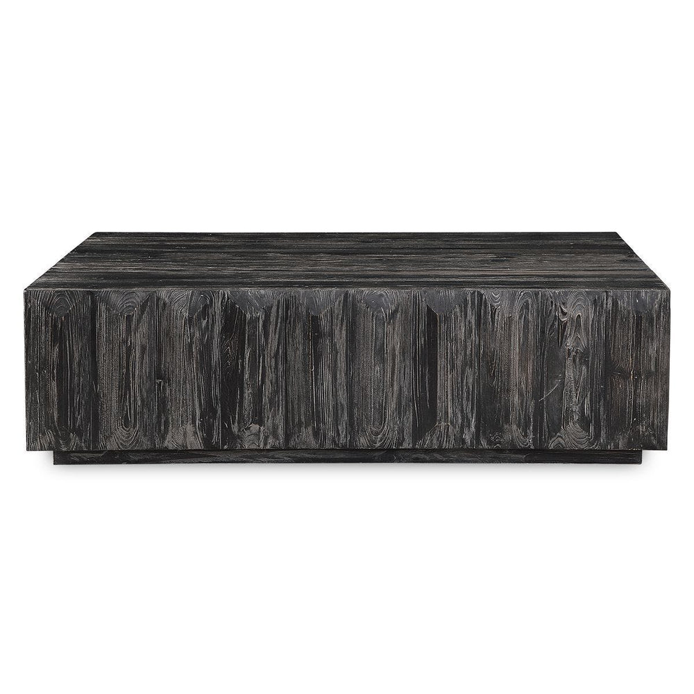 Barlas Coffee Table - undefined