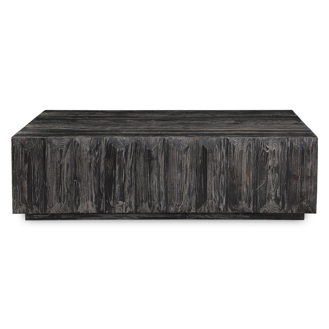 Barlas Coffee Table - undefined