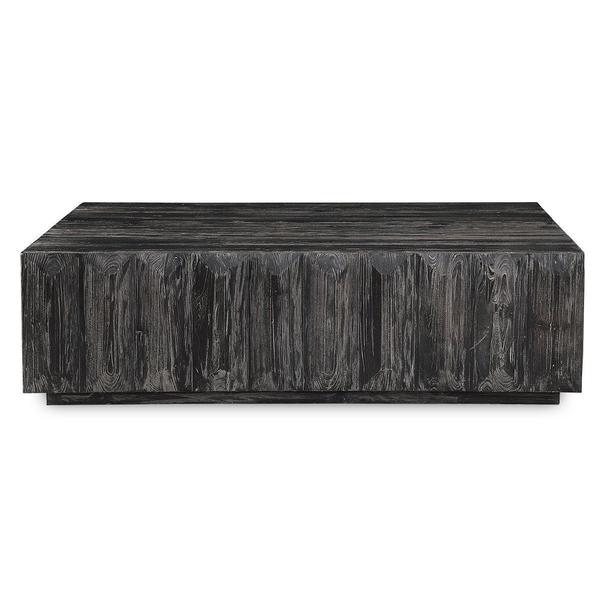 Barlas Coffee Table - undefined