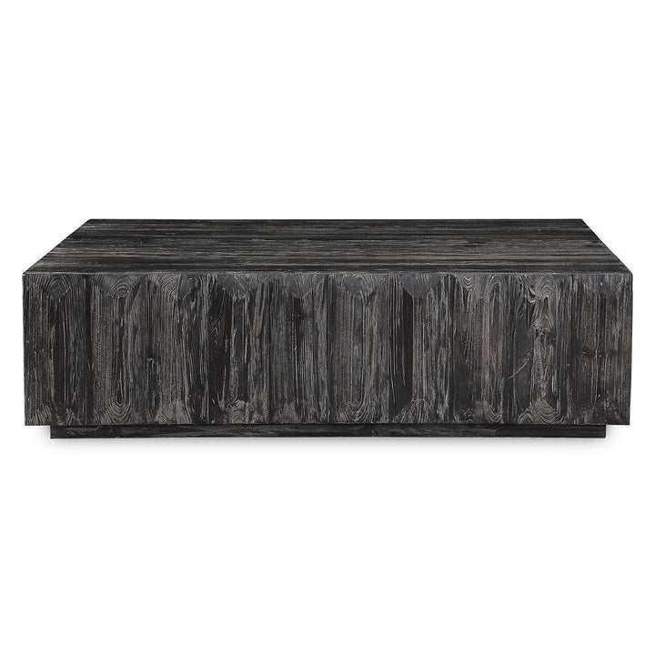 Barlas Coffee Table - undefined