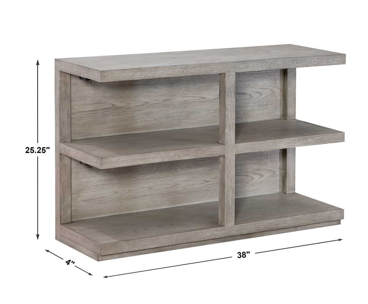 Haven Sofa Table - Short - undefined