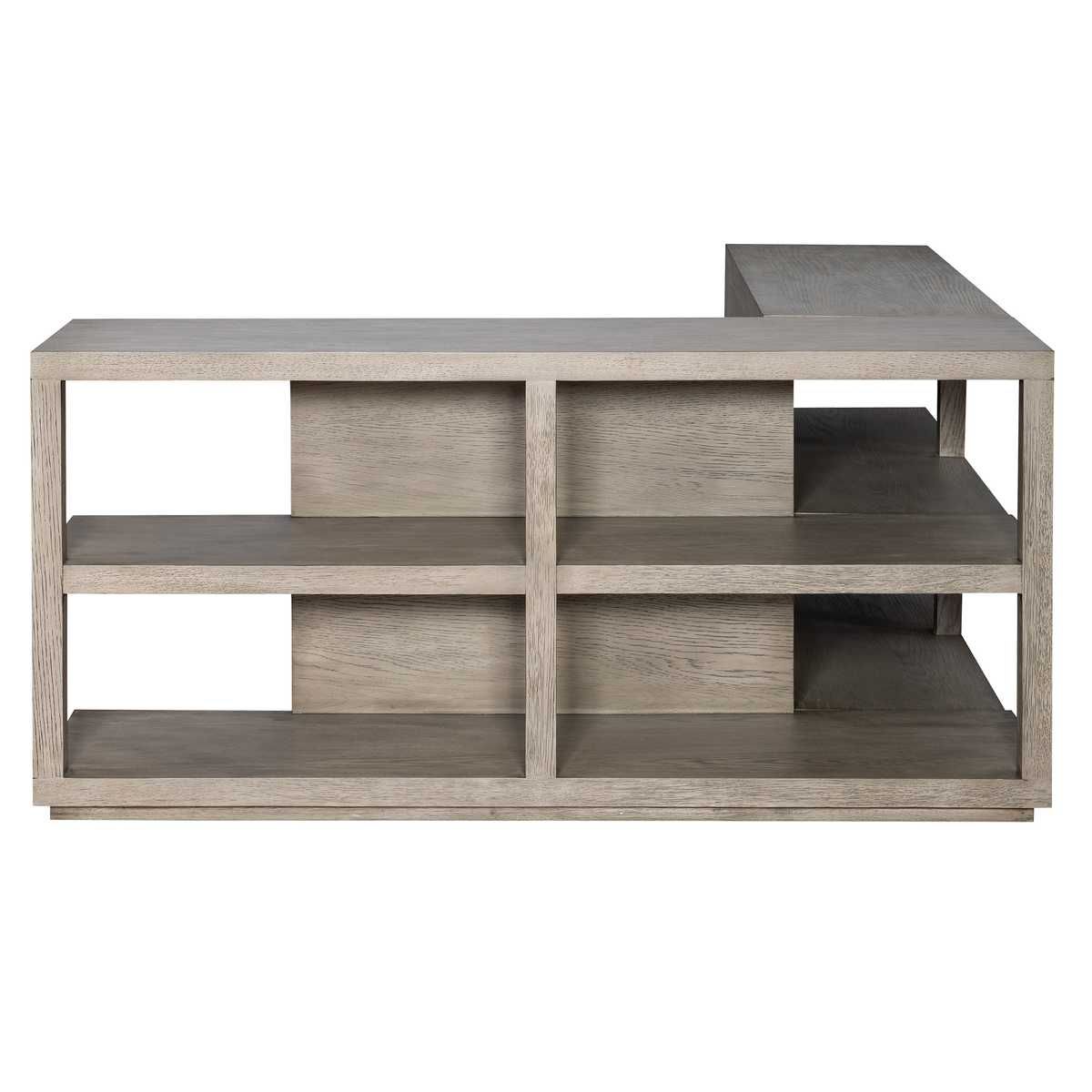 Haven Sofa Table - Short - undefined