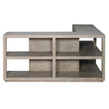 Haven Sofa Table - Short - undefined