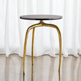 Wishbone Side Table - undefined