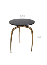 Wishbone Side Table - undefined