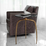 Wishbone Side Table - undefined