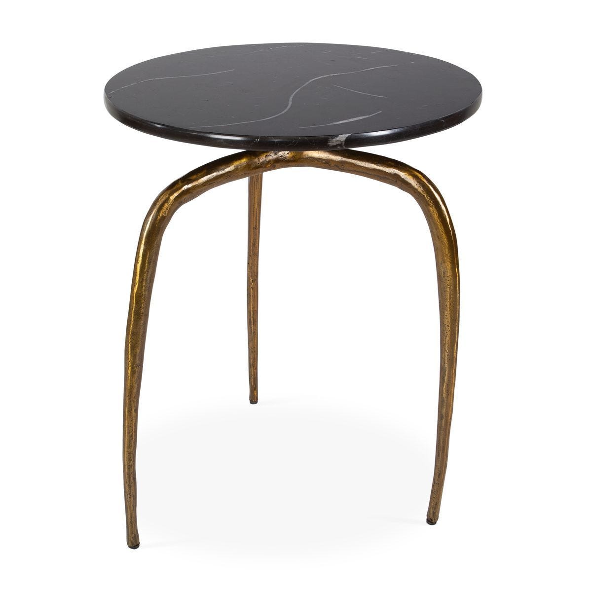 Wishbone Side Table - undefined