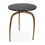 Wishbone Side Table - undefined