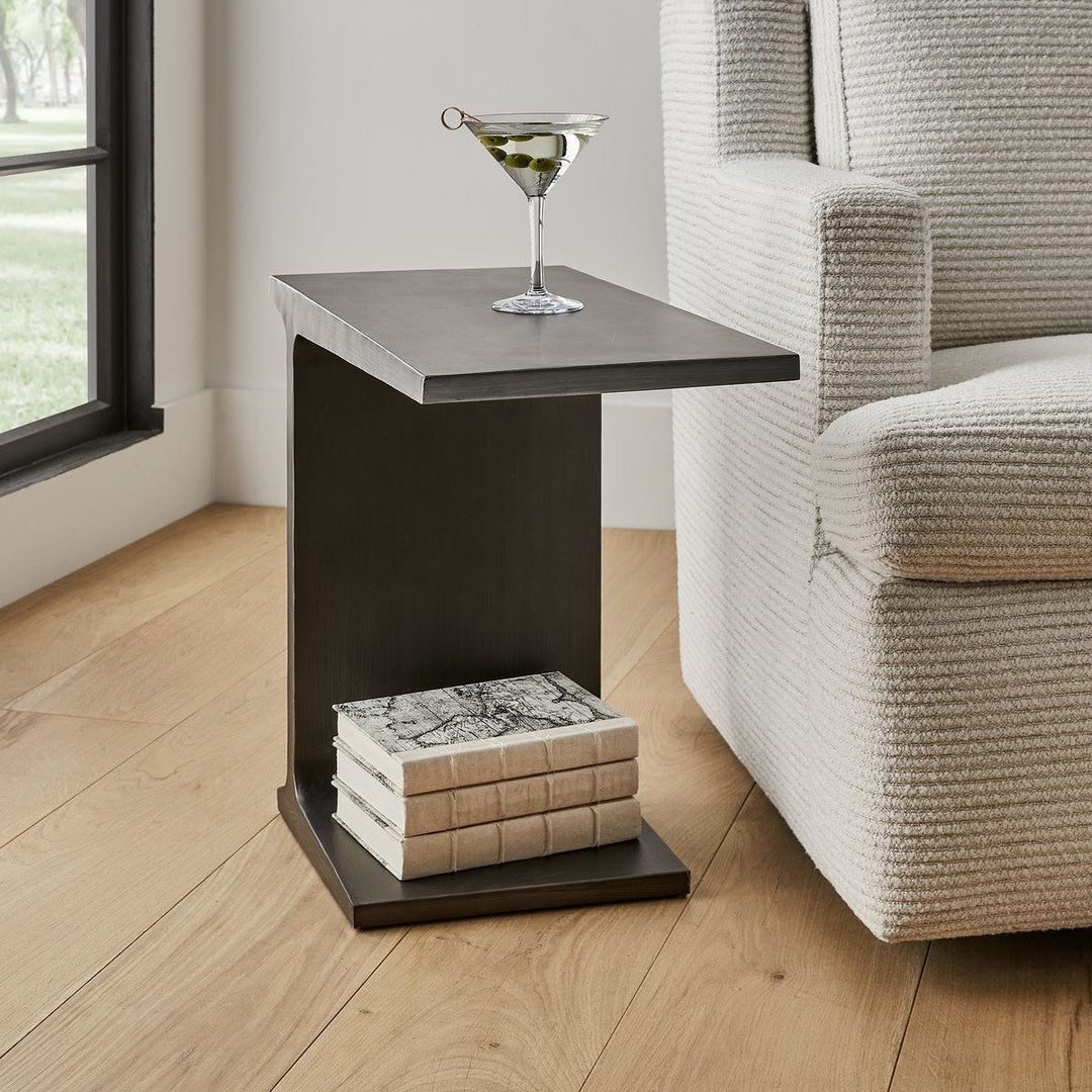 I-Beam Pull Up Table - undefined