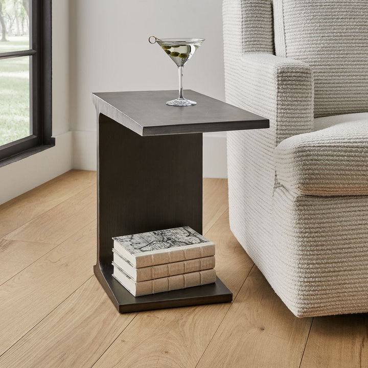 I-Beam Pull Up Table - undefined