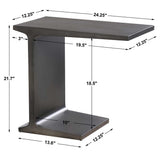 I-Beam Pull Up Table - undefined