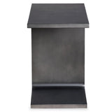 I-Beam Pull Up Table - undefined
