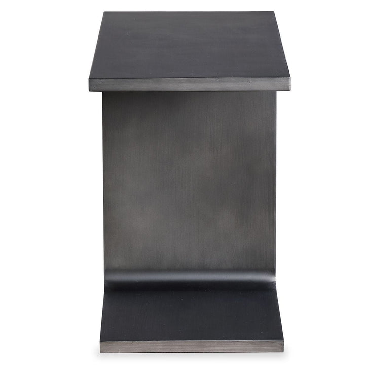 I-Beam Pull Up Table - undefined