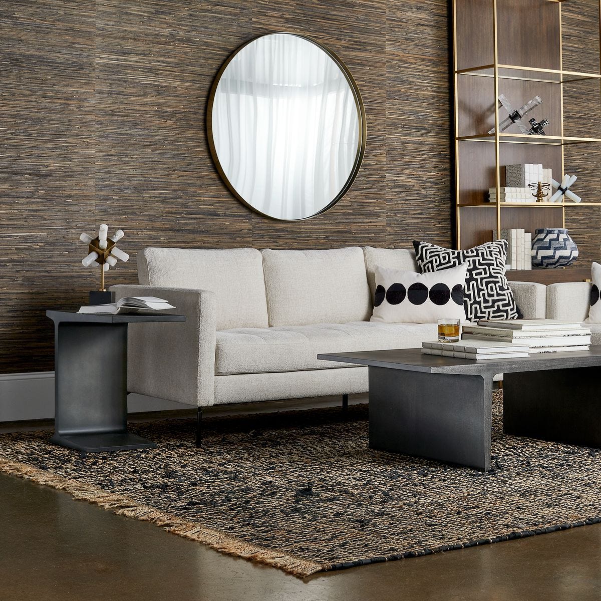 I-Beam Pull Up Table - undefined