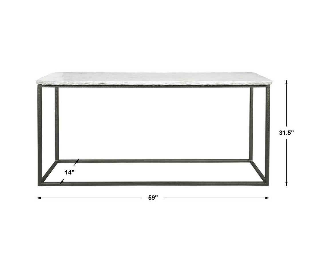 Kosumi Console Table - undefined