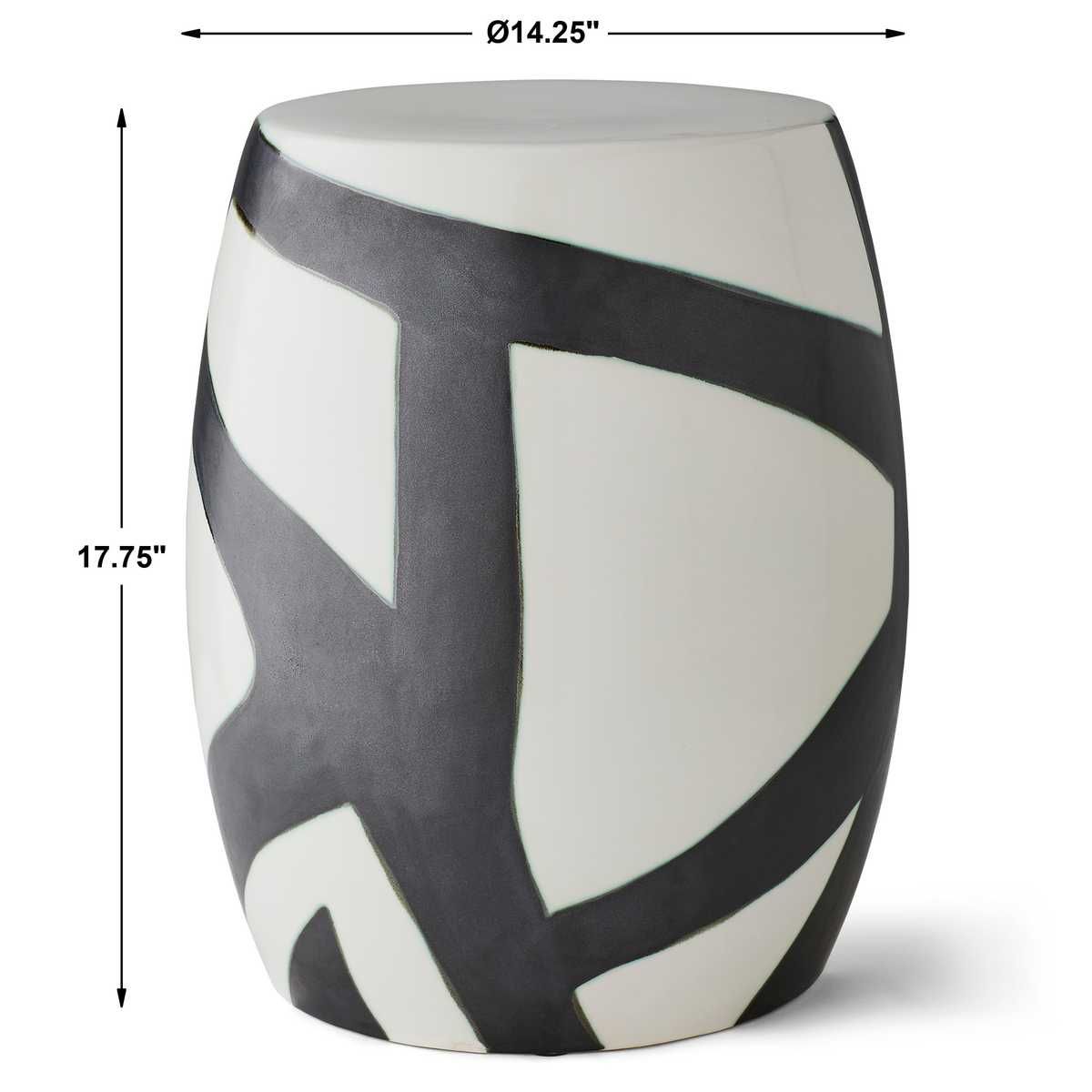 Figurative Side Table - undefined