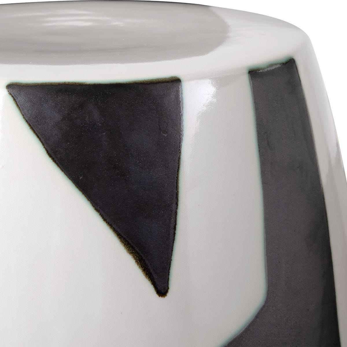 Figurative Side Table - undefined